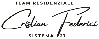 Team Residenziale, Cristian Federici, Area Acquisto